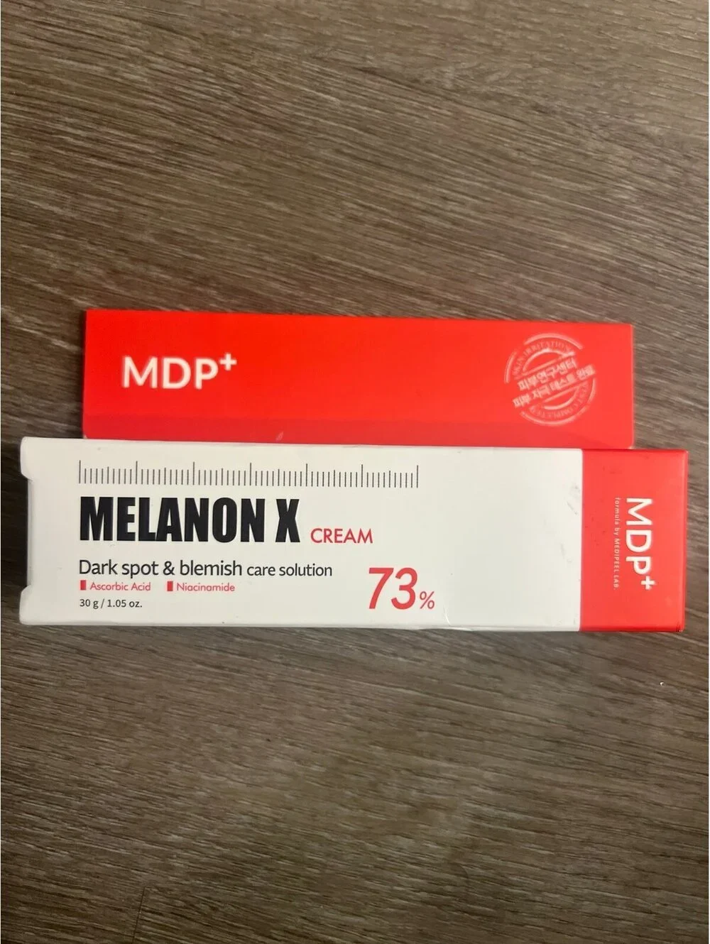 Medi-Peel Melanon X Cream 1.01 fl oz